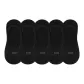 Black 5 Pack
