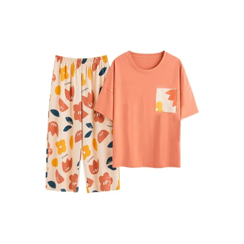 Dior Beauty Women's Pajama Sets-3