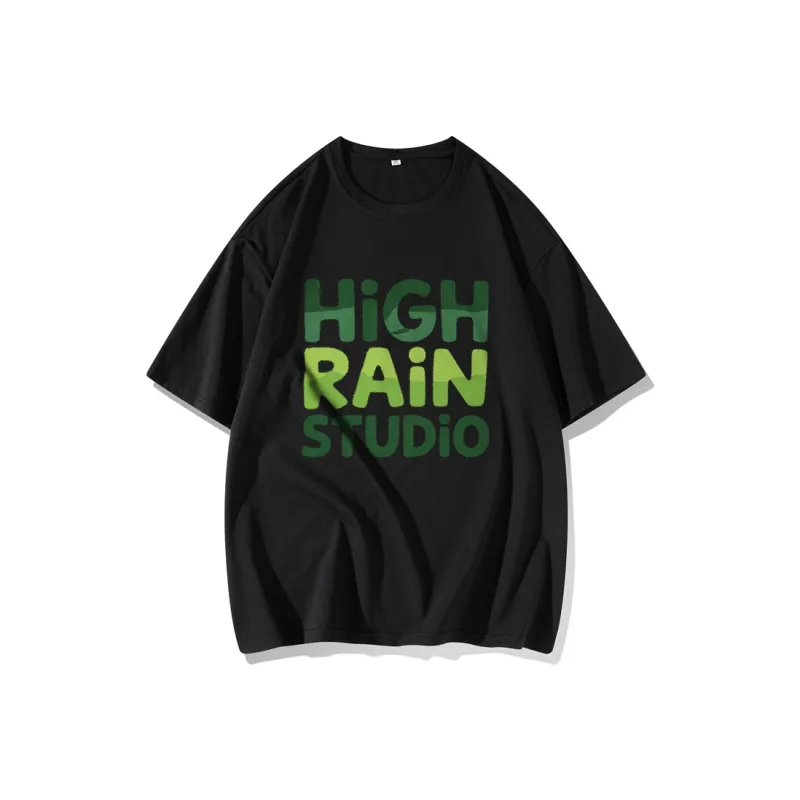 FAIRWHALE T Shirts Women's-3