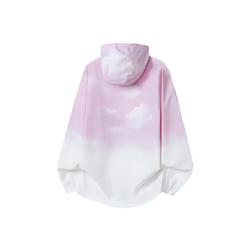 Grace Breathable, Quick Dry, Windproof, Moisture Wicking Sun Protection Clothing Women's-7