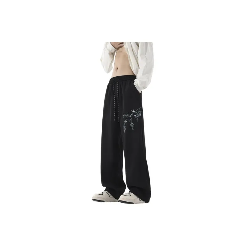 SCHEPPERHEYN Casual Pants Unisex-2