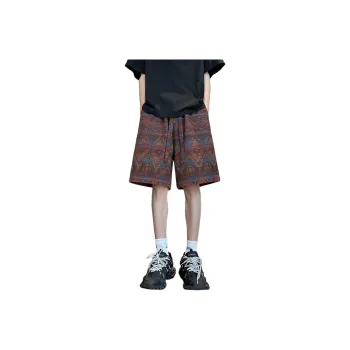 COC CUBE Casual Shorts Unisex