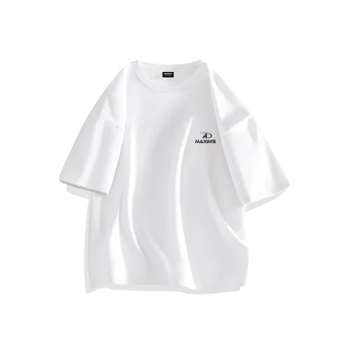 Maxim's De Paris T Shirt Unisex