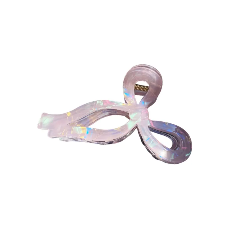 Barbie Hair Clips Women's-3