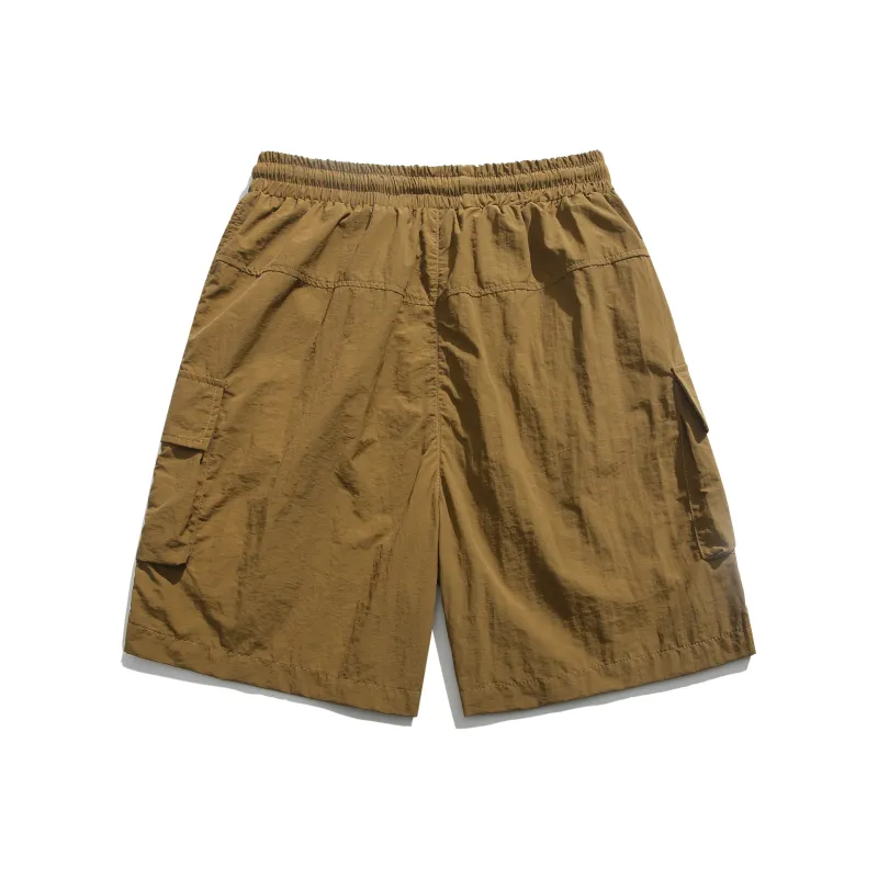 BOTH PLAY Cargo Shorts Unisex-11