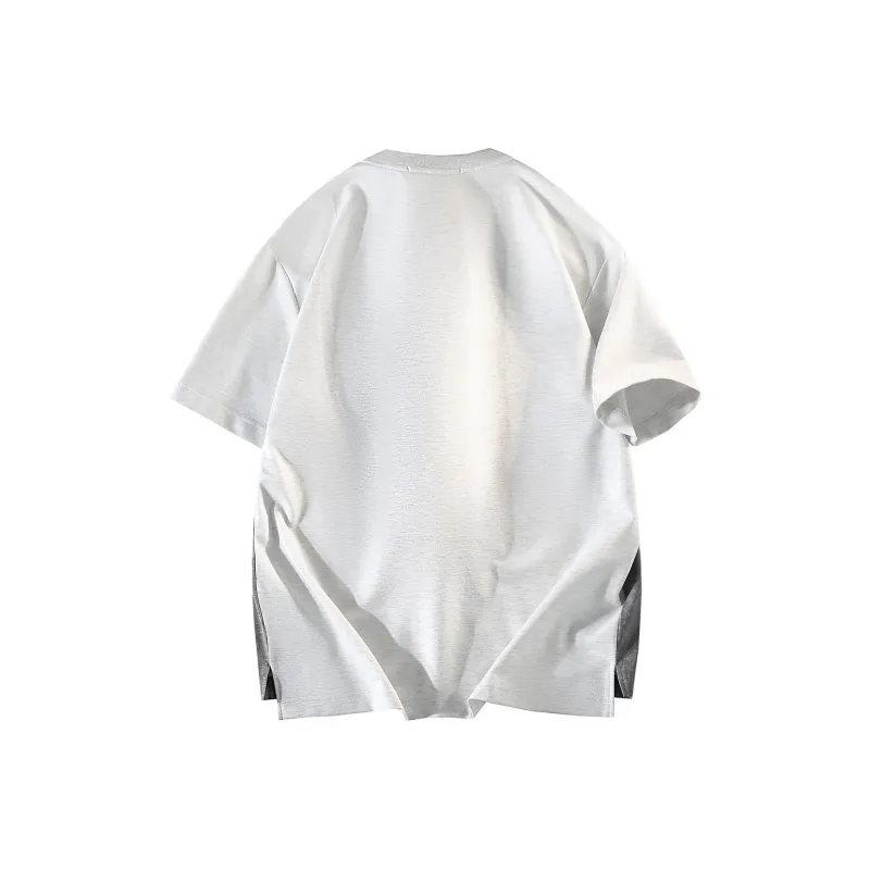 FAIRWHALE Wind Style Collection T Shirt Unisex-3