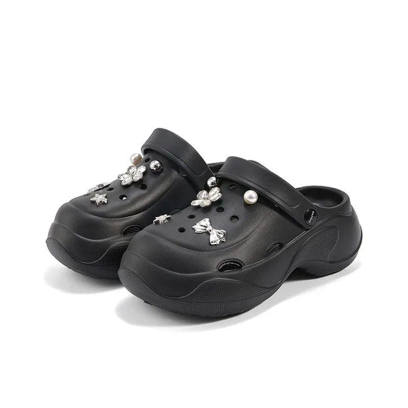 DAPHNE Clogs Women's-1