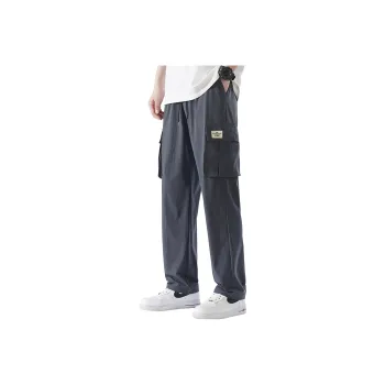 ZWWWZ Cargo Pants Unisex