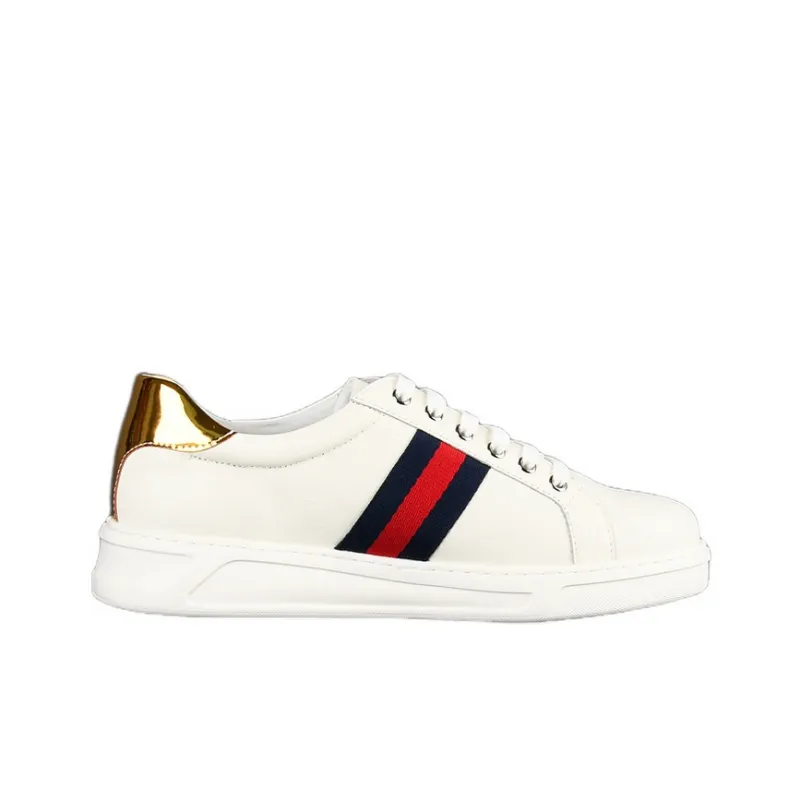 Raidy Boer Low Top Skateboard Shoes Men's-1