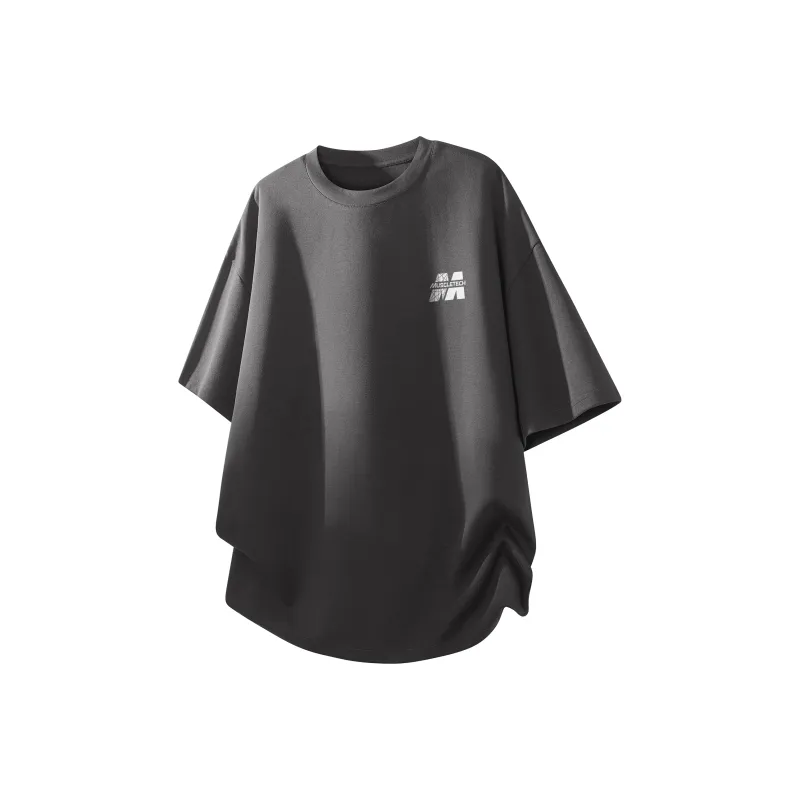 MUSCLETECH T Shirts Unisex-3