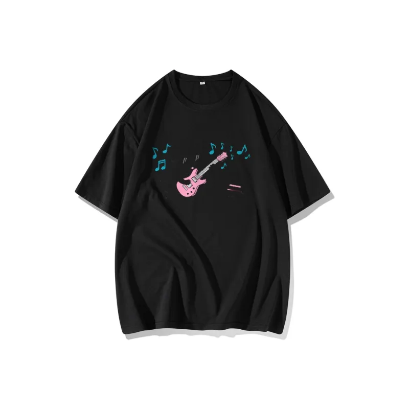 FAIRWHALE T Shirts Women's-3