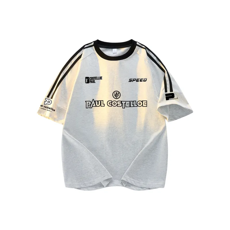 PAUL COSTELLOE T Shirts Unisex-17