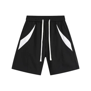 Fakeyoung Casual Shorts Unisex