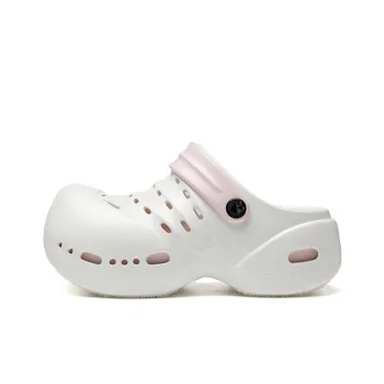 FAIRWHALE Clogs Women's
