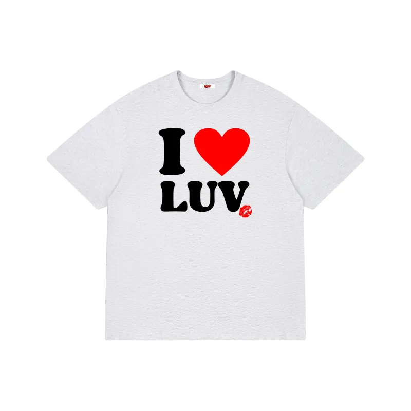 LUCX T-Shirts Unisex-9