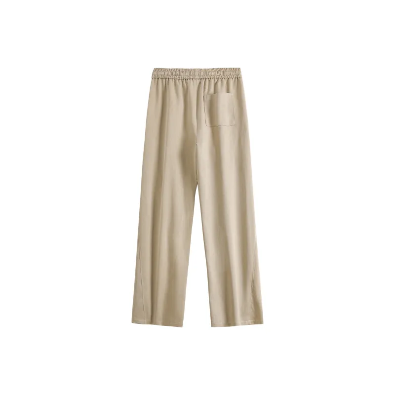 NOME Casual Pants Unisex-13