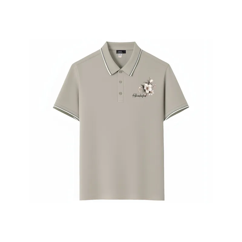 CSKS Polo Shirts Unisex-33