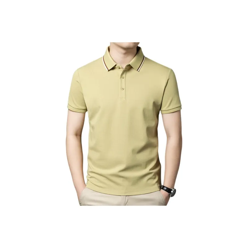 PIERRE CARDIN Polo Shirts Men-12