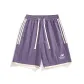 Purple/Apricot
