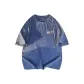 Navy Blue (Heavyweight 100% cotton)