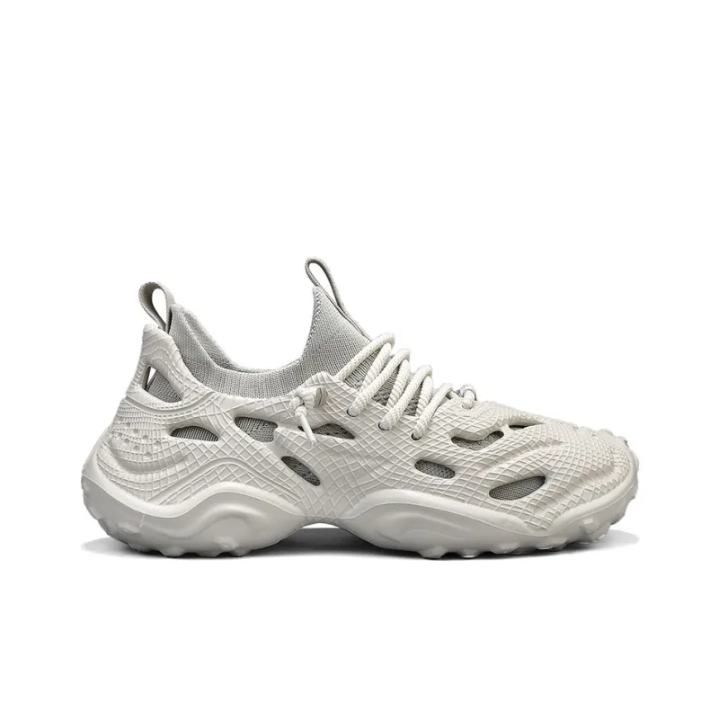 Jeep Street Biking Collection Cushioning, Abrasion Resistant, Lightweight, And Breathable Low Top Hiking Shoes Men's-1