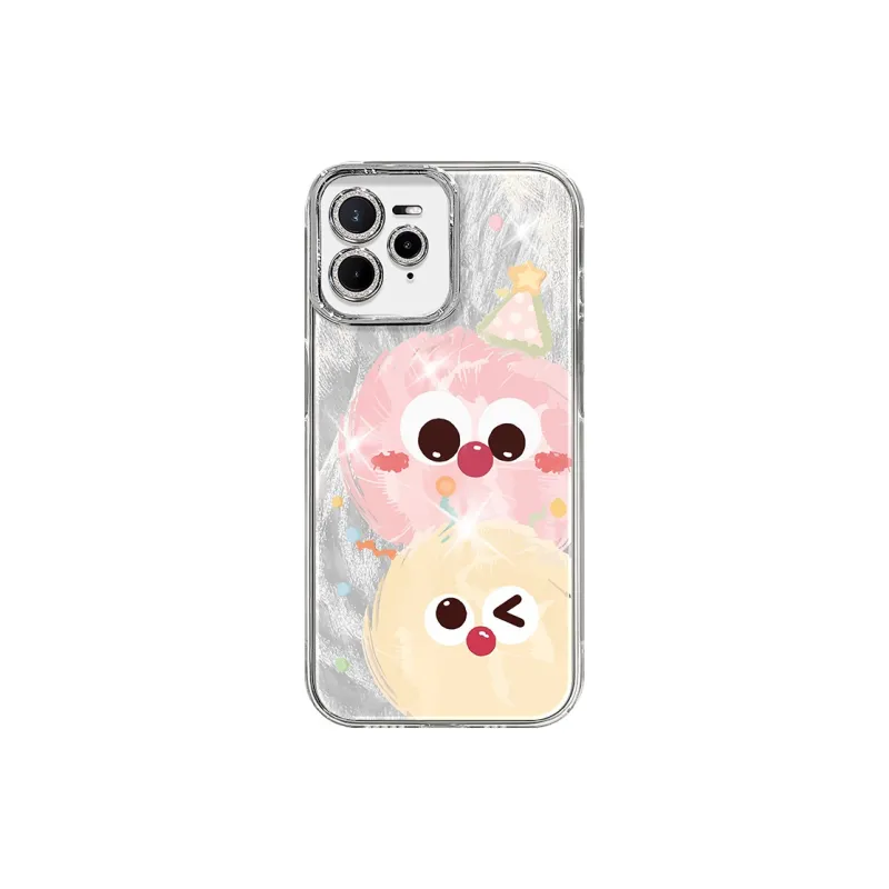 LANMUMU Phone Cases-0