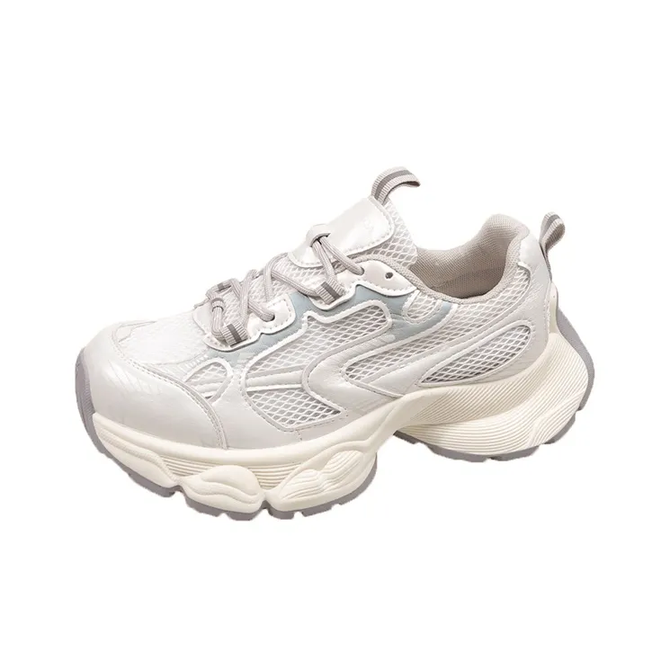 Alxnan Low Top Chunky Sneakers Women's-0