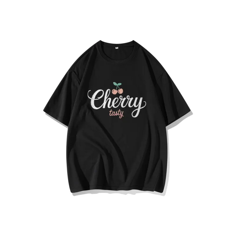 FAIRWHALE T Shirts Women's-3