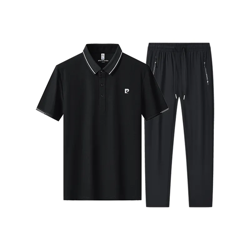 PIERRE CARDIN Casual Sportswear Men's-4
