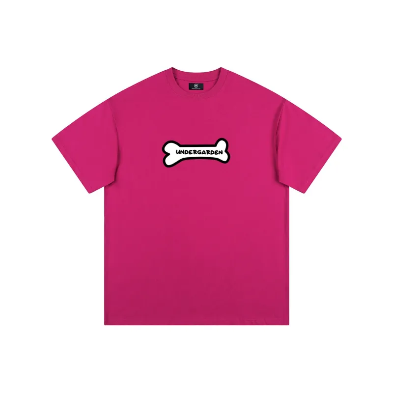 UNDERGARDEN T Shirts Unisex-2
