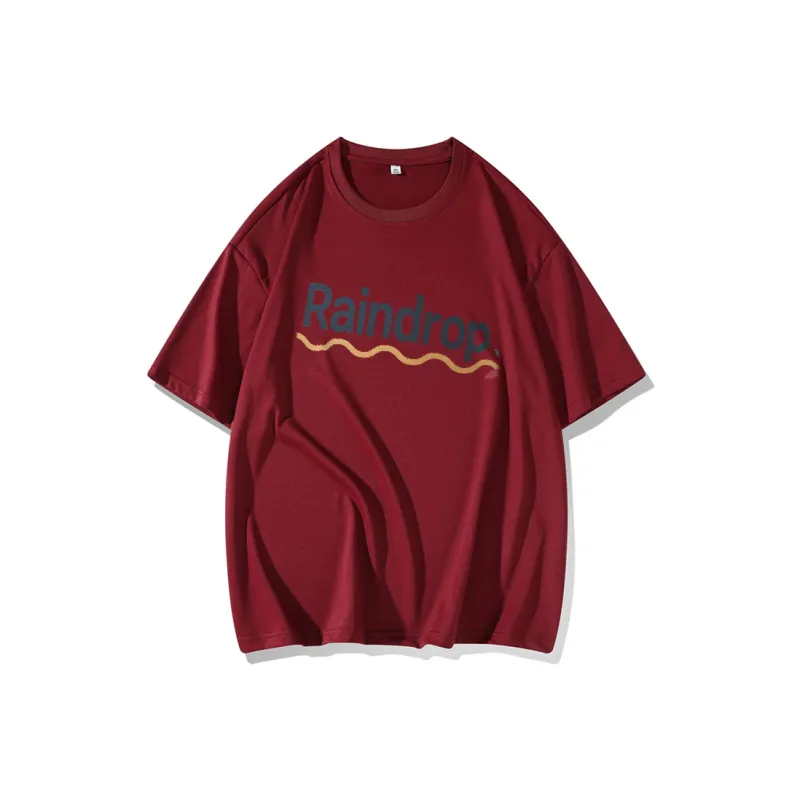 FAIRWHALE T Shirts Women's-6