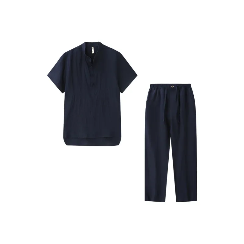 XUANSHENG Casual Sportswear Men's-23