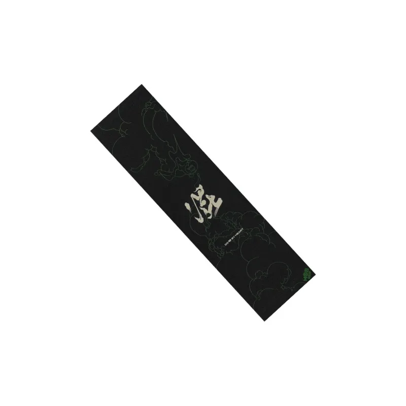 DO BY HEART Skateboard Sandpaper-26