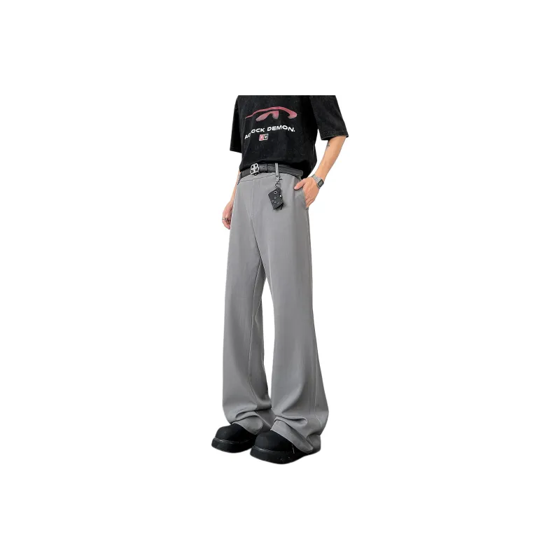 Ang2 Stu Suit Trousers Unisex-3