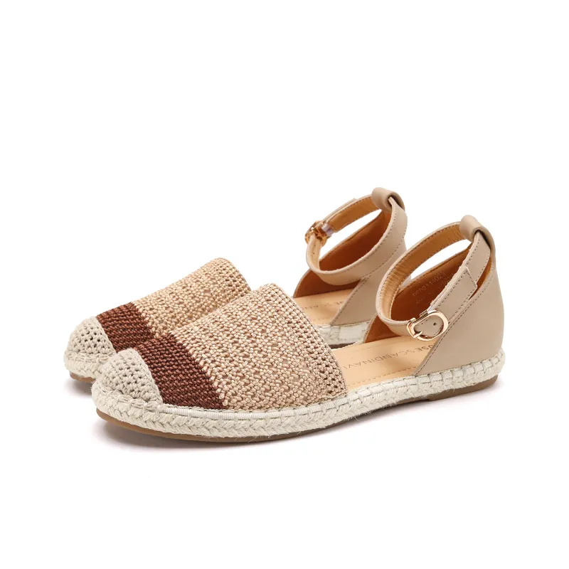 D FUSE SCANDINAVIA Espadrilles Women's-8