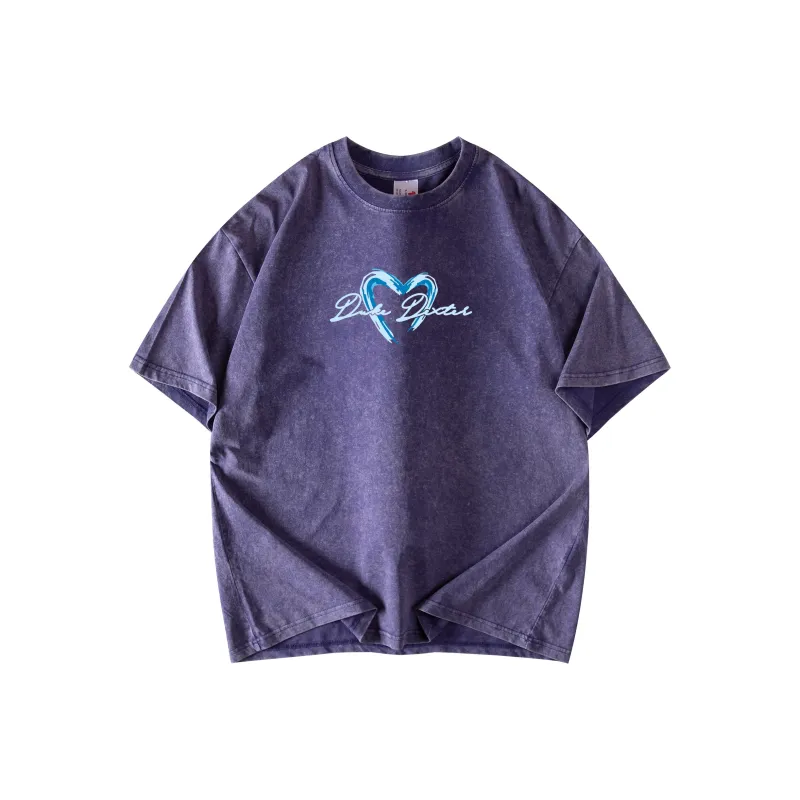 DUKE+DEXTER T Shirts Unisex-8