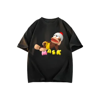 MASKPARK T-Shirts Unisex