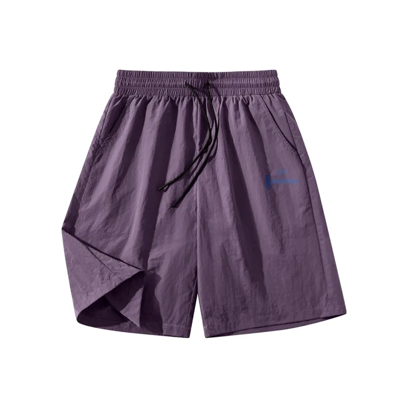 MINISO Casual Shorts Unisex-4