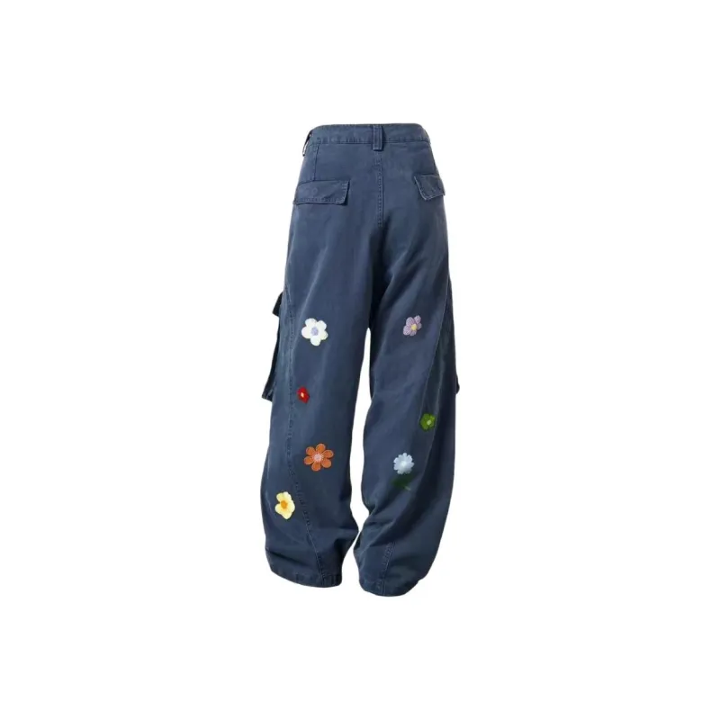 XAFB Casual Pants Unisex-7