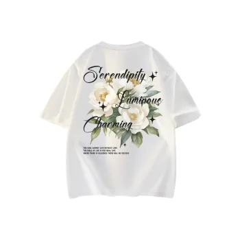 Feiyue T Shirts Unisex