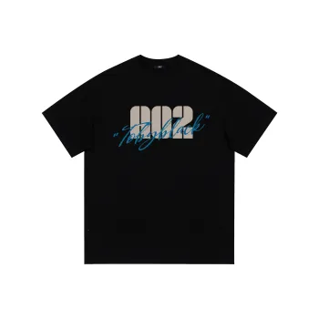 A02 T Shirts Unisex