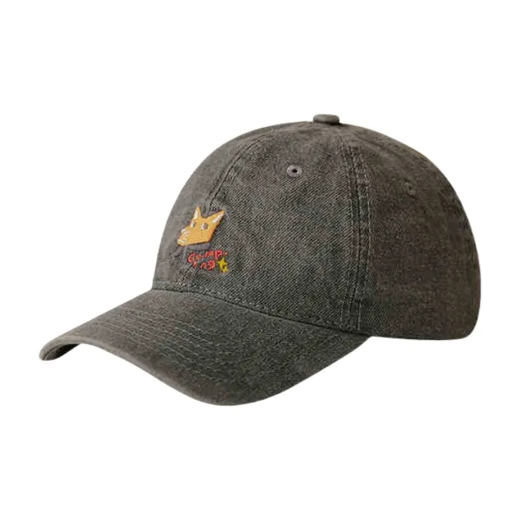 OXO OVERLOAD Cotton Baseball Caps Women's-1