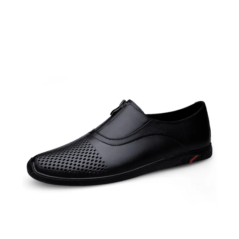 British Knights Casual Shoes Men's Black-1