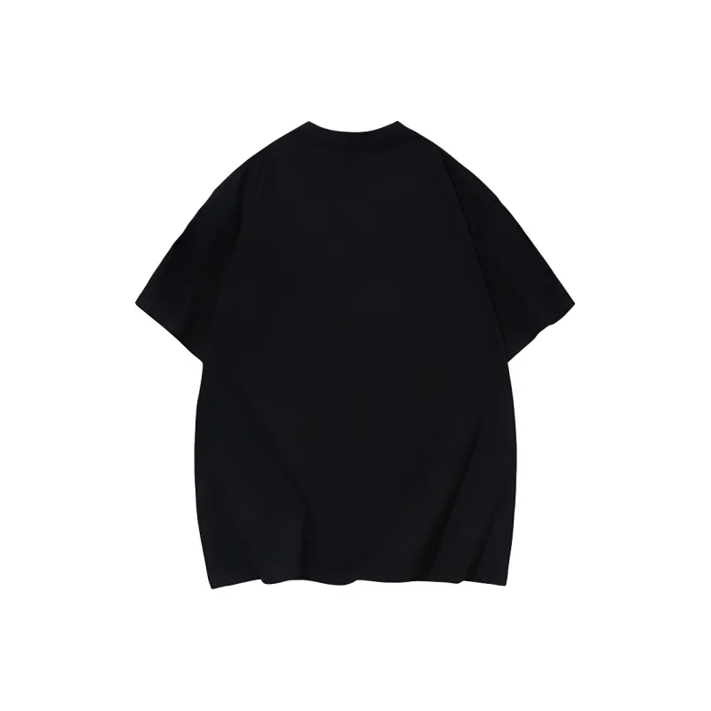 VERAF CA T Shirts Unisex-3