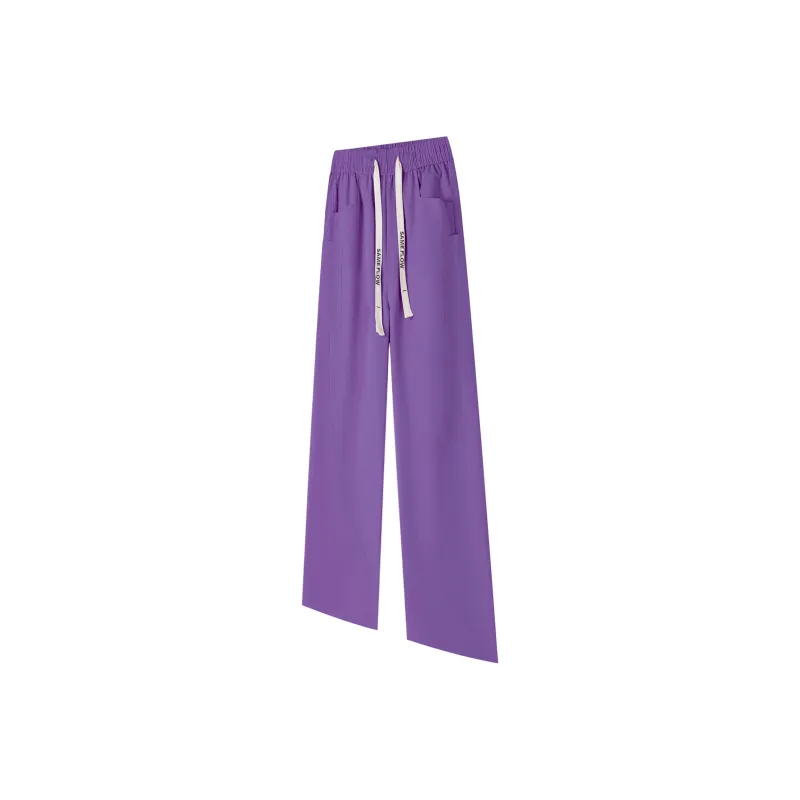 SAME FLOW Casual Pants Unisex-6