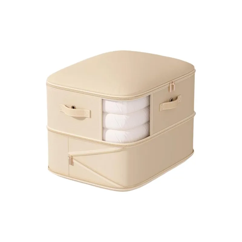 IRONGEER Large Capacity Cotton Filled Storage Bag-14