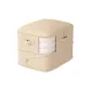 Beige Dual-Layer[54cm*42cm*60cm]
