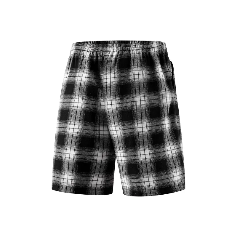 BRYAN JIMENEZ Casual Shorts Unisex-1