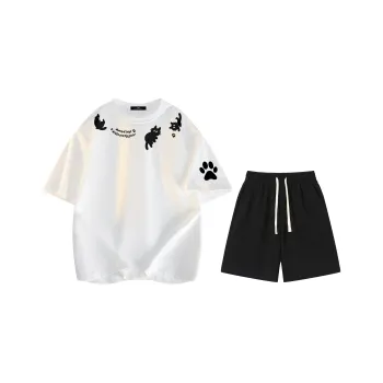PAUL COSTELLOE Casual Sportswear Unisex