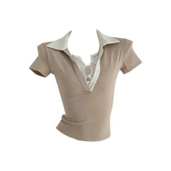 DOSOHEB Shirts Women's
